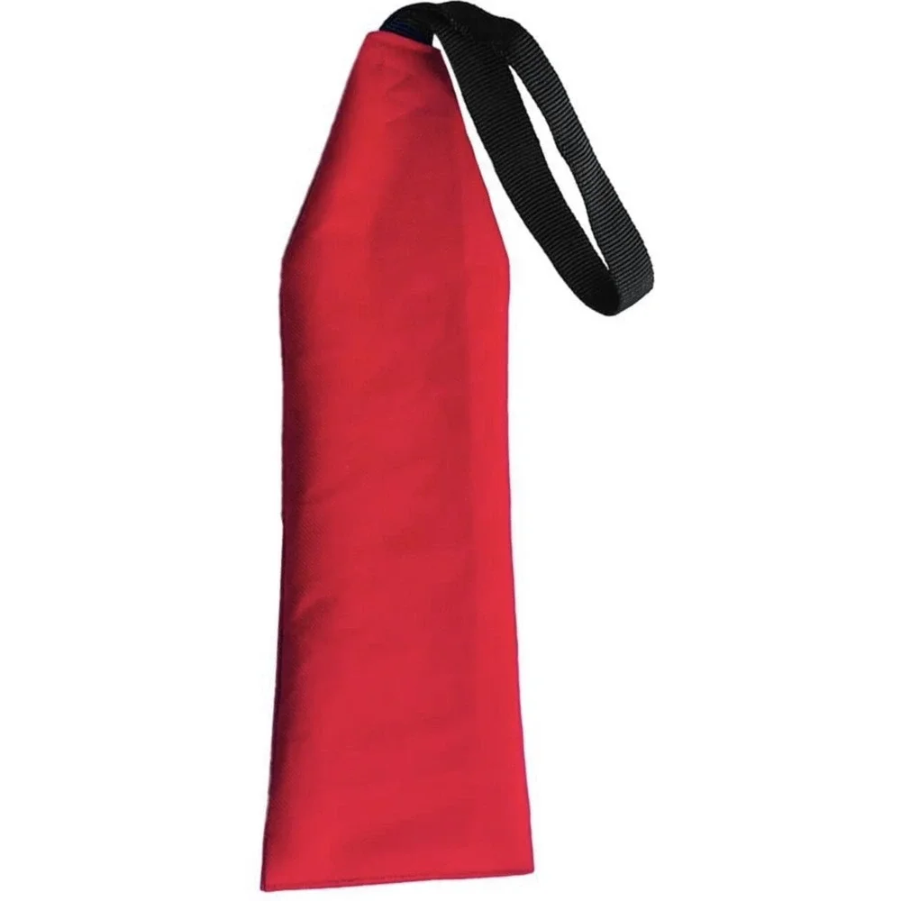 Lixada‎ Red Safety Flag For Kayak Canoe
